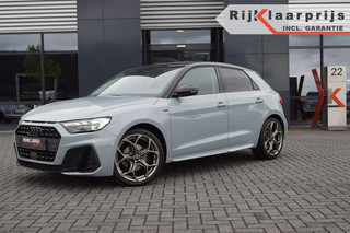 Audi A1 Sportback 30 TFSI S-Line /Navi /Camera /LED/leer /18 Inch LM/App-Connect