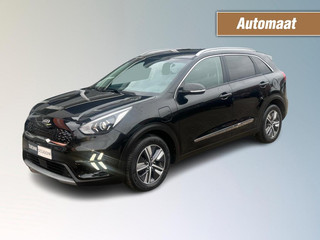 Kia Niro 1.6 GDI PHEV BUS.L PLUG-IN