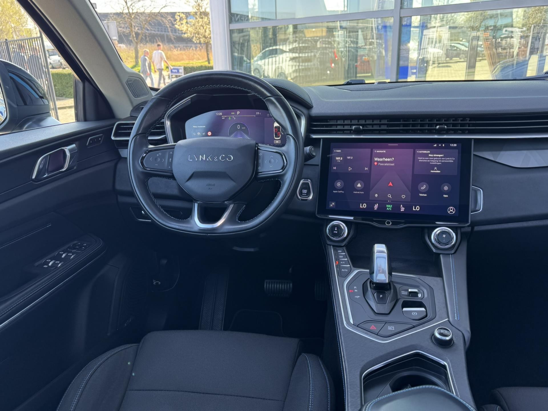 Hoofdafbeelding Lynk & Co 01