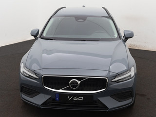 Volvo V60 Volvo V60 2.0 B3 Core | Adaptive Cruise | Navi | El. Achterklep - afbeelding nr 8