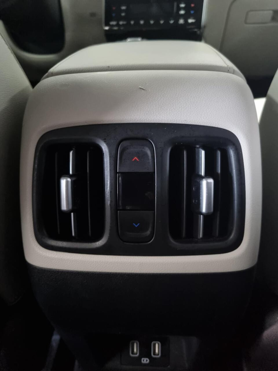 Hoofdafbeelding Hyundai Tucson Hybrid