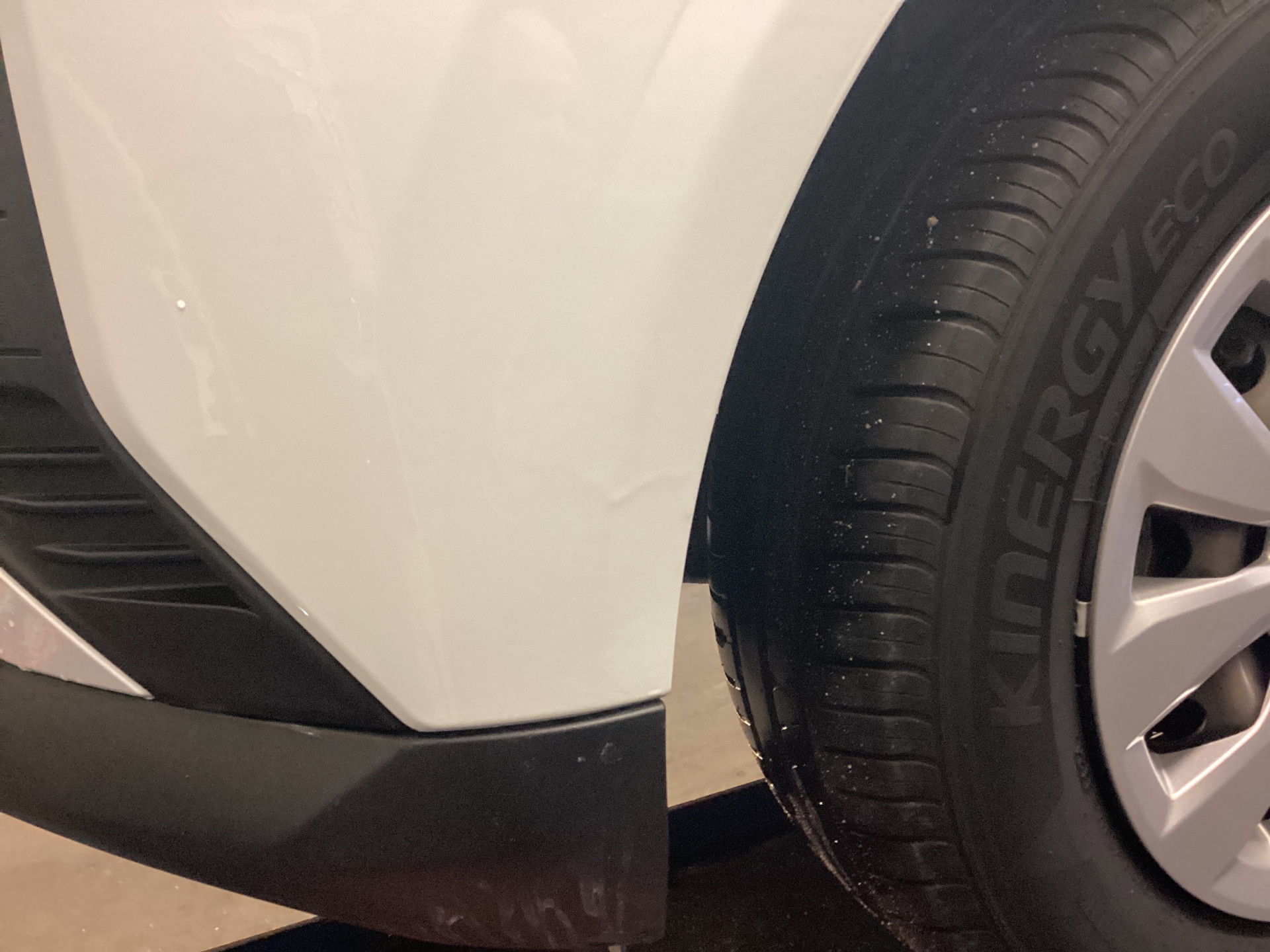 Hoofdafbeelding Ford Transit Courier