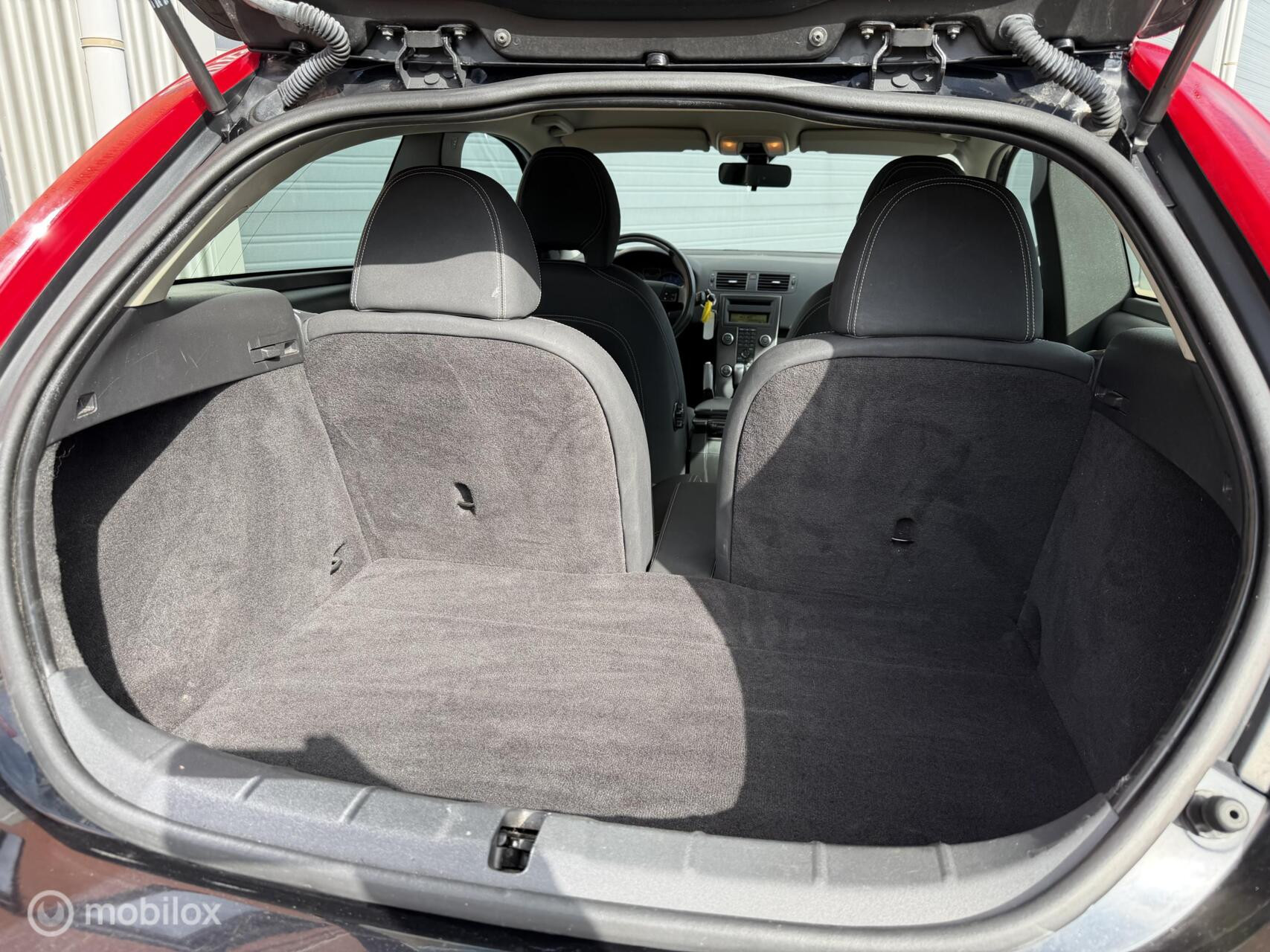 Hoofdafbeelding Volvo C30