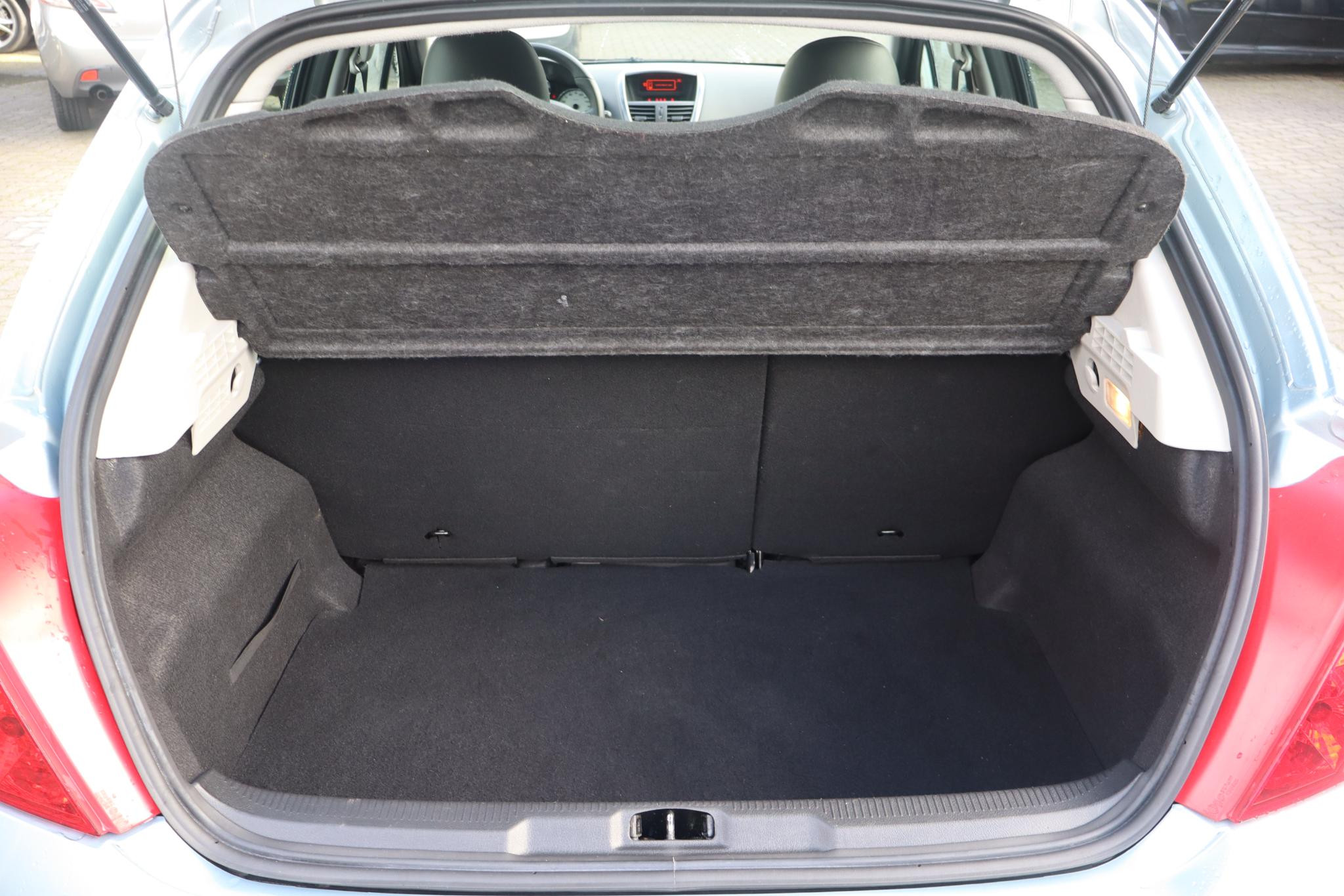 Hoofdafbeelding Peugeot 207