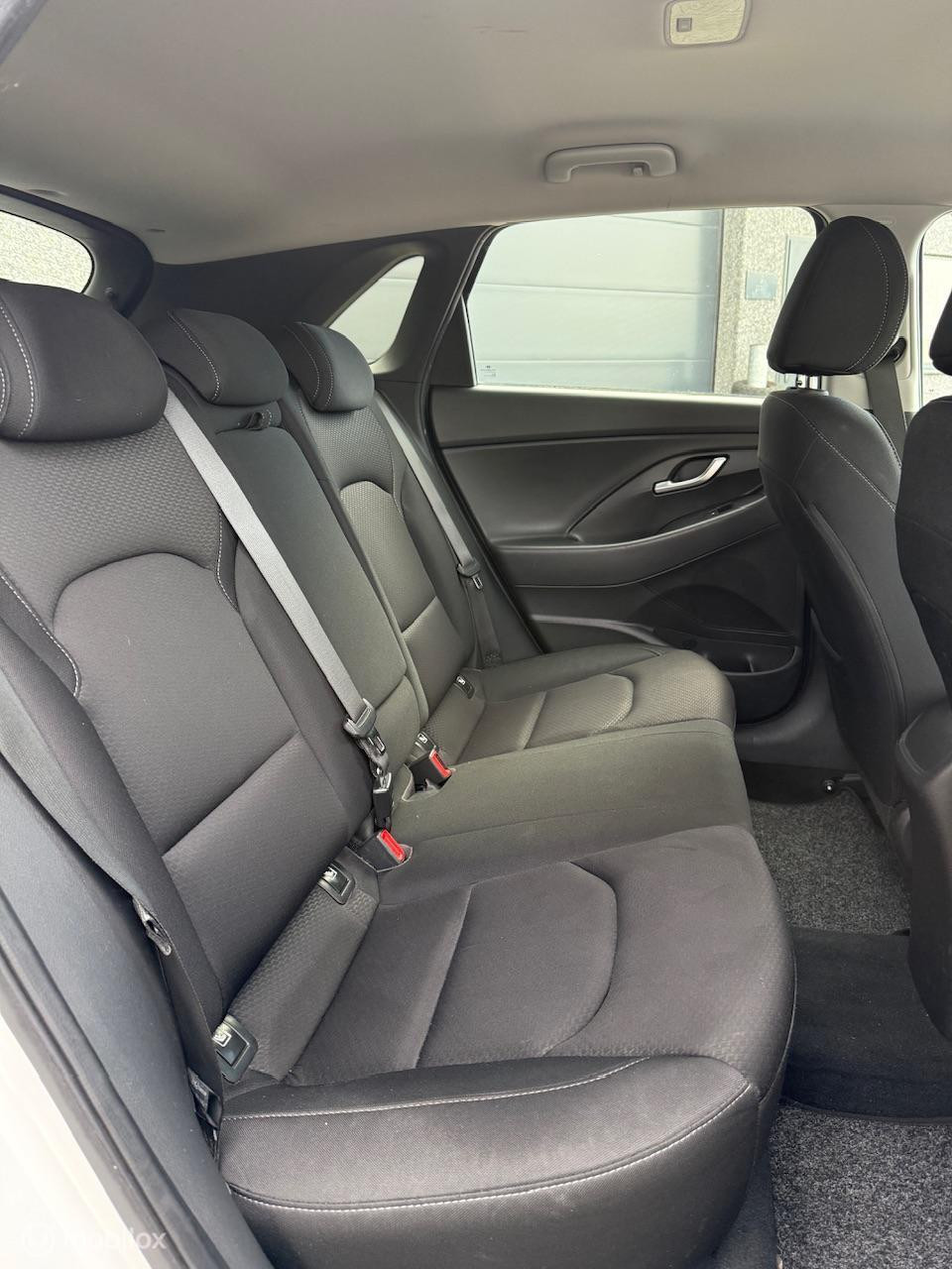 Hoofdafbeelding Hyundai i30