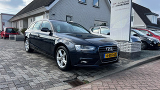 Audi A4 Avant 1.8 TFSI Business Edition