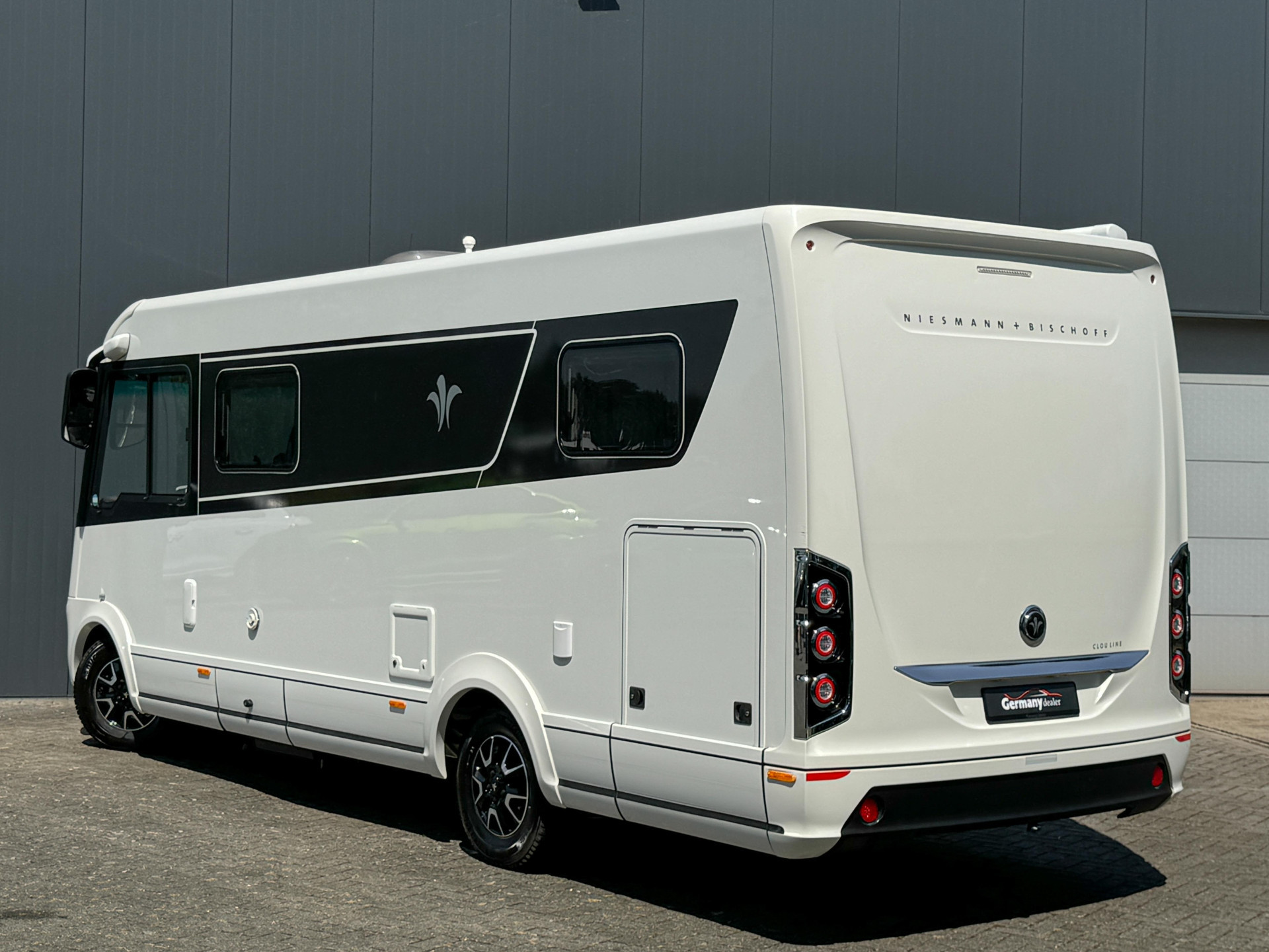 Hoofdafbeelding Niesmann+Bischoff ISmove 7.3F