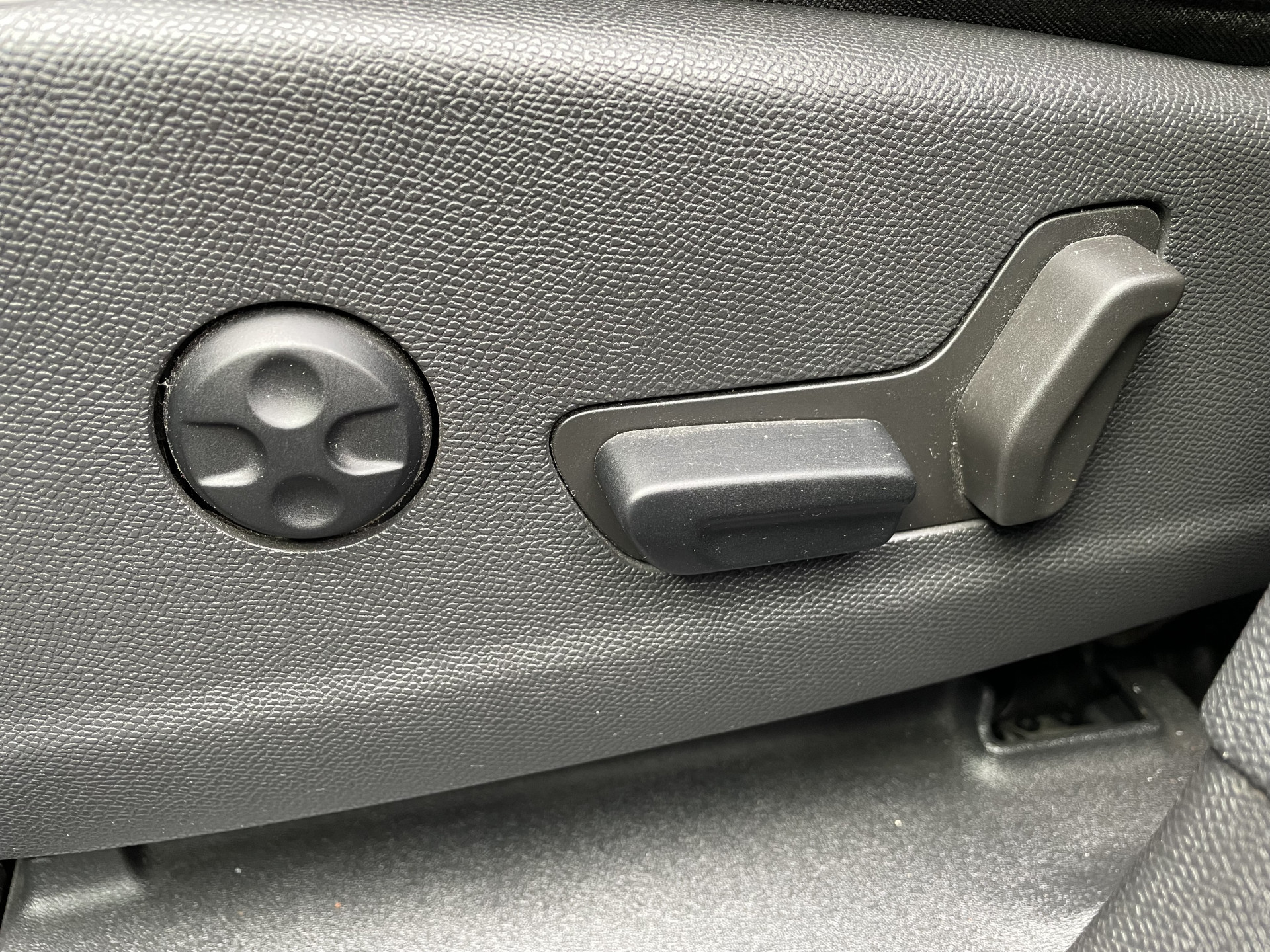 Hoofdafbeelding DS DS 7