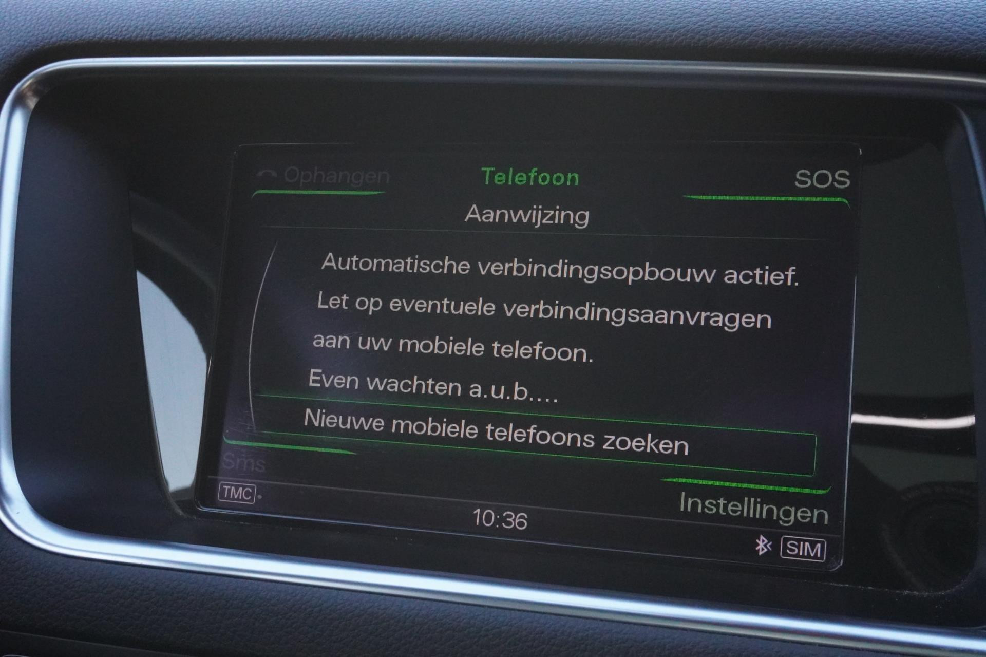 Hoofdafbeelding Audi SQ5