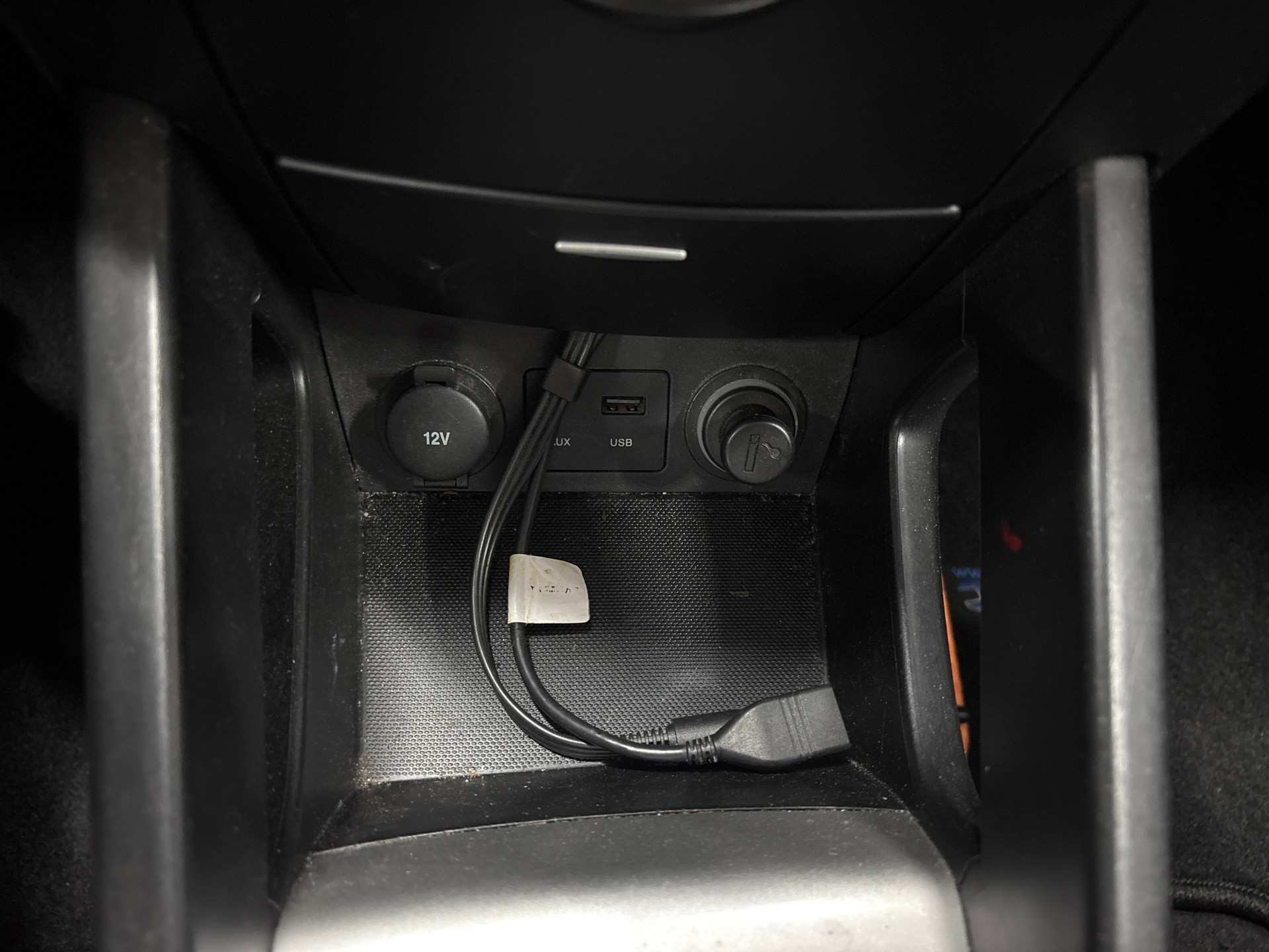 Hoofdafbeelding Kia cee'd