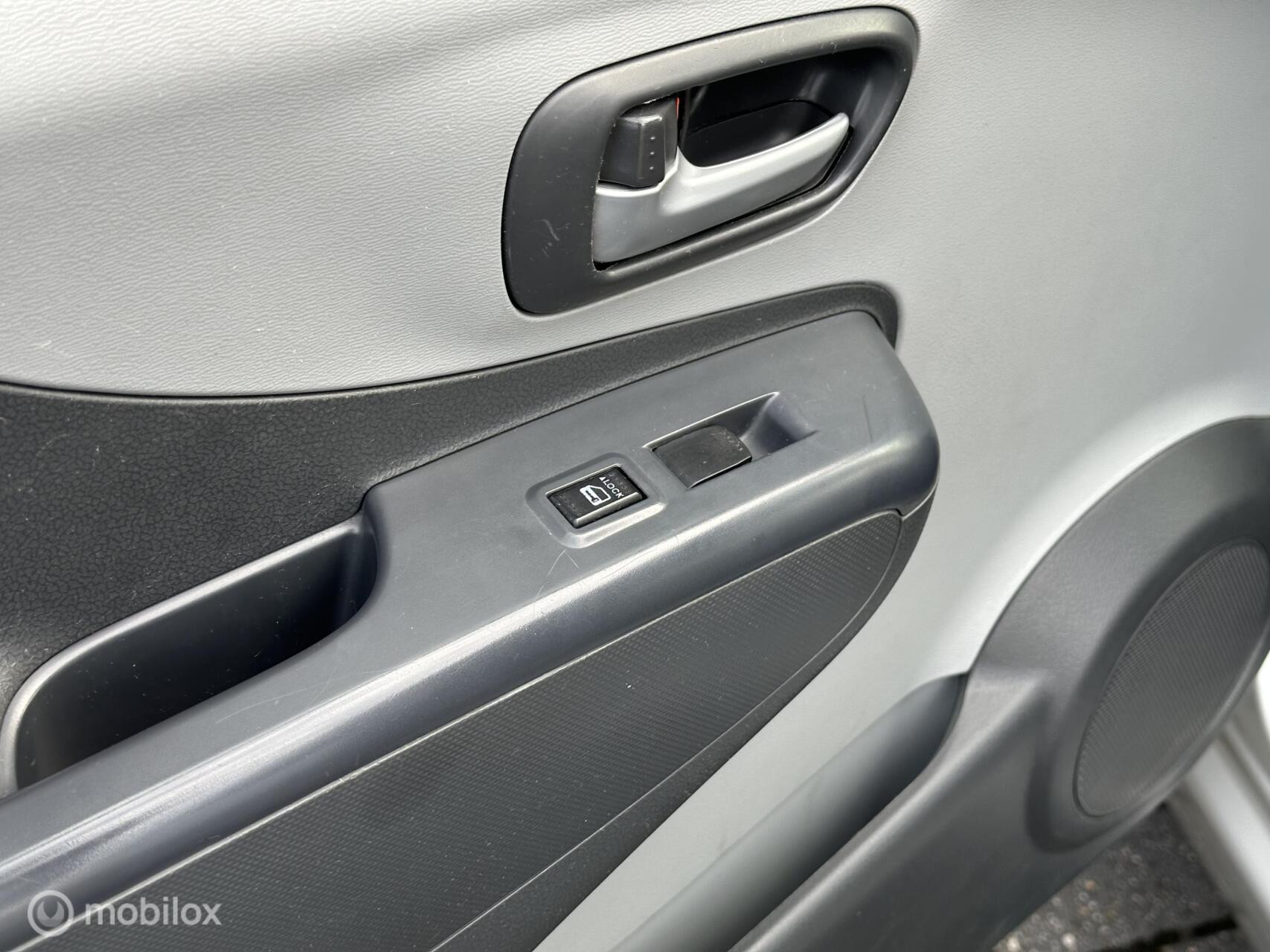 Hoofdafbeelding Suzuki Alto