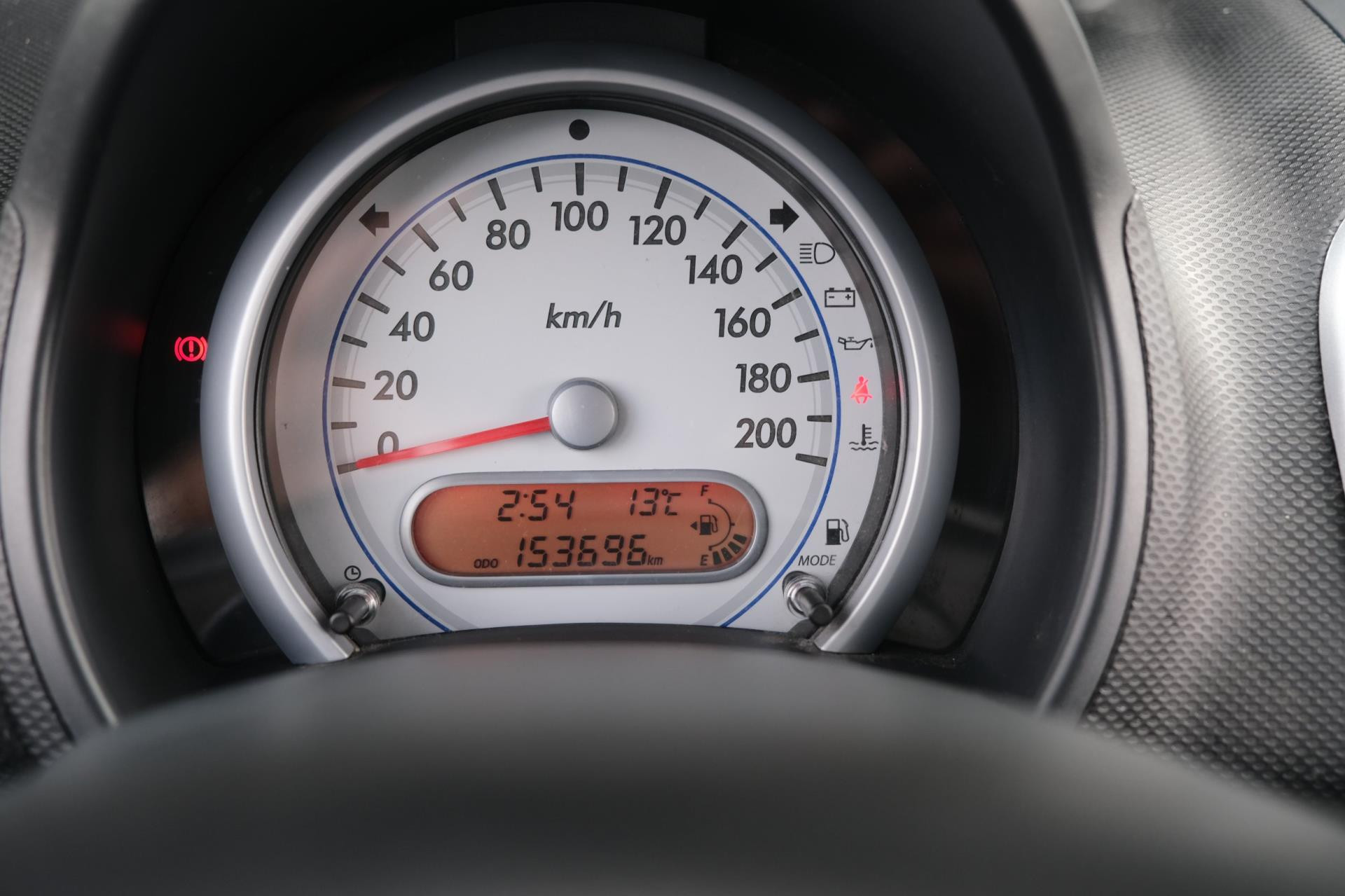 Hoofdafbeelding Suzuki Splash