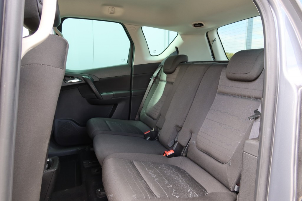 Hoofdafbeelding Opel Meriva