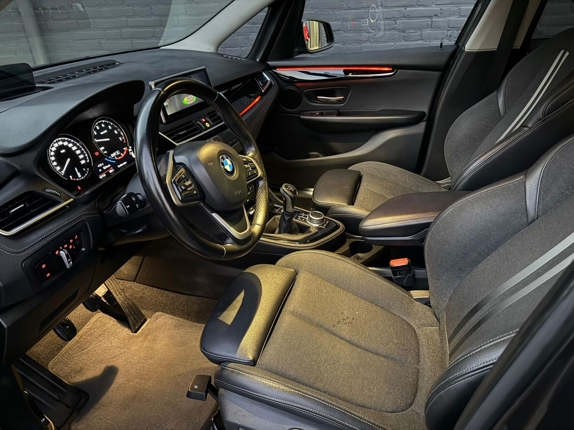 Hoofdafbeelding BMW 2 Serie