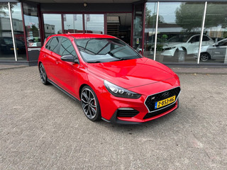 Hyundai i30 2.0 T-GDI N2 PERF.
