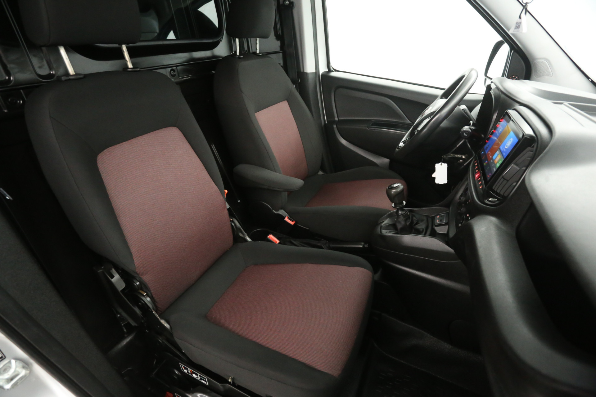 Hoofdafbeelding Fiat Doblò