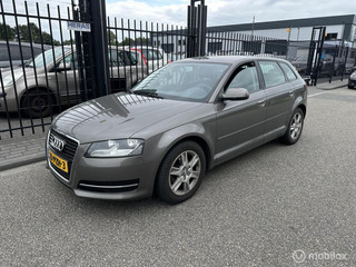 Audi A3 Sportback 1.2 TFSI Attraction Pro Line Business