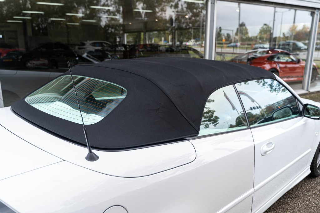 Hoofdafbeelding Saab 9-3