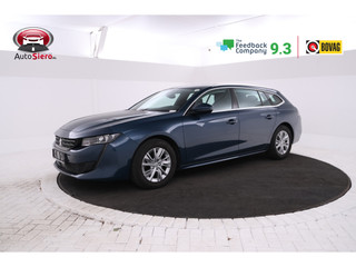 Peugeot 508 SW 1.5 BlueHDI Blue Lease Active Automaat, Navigatie, Climate,