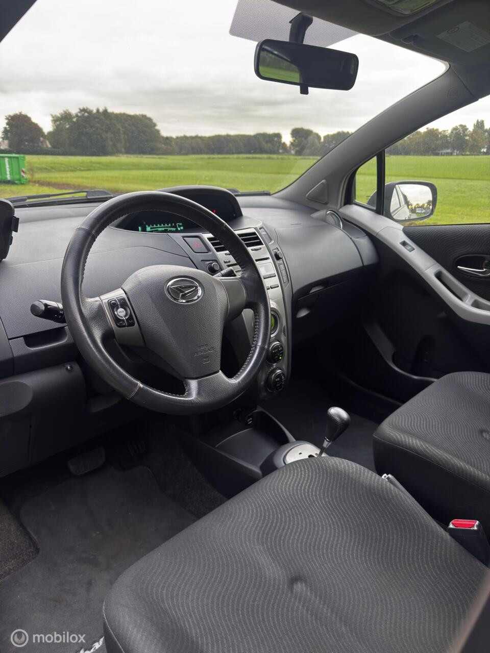 Hoofdafbeelding Daihatsu Charade