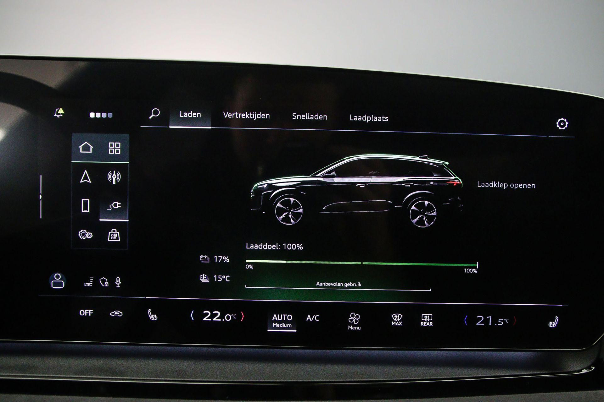 Hoofdafbeelding Audi SQ6