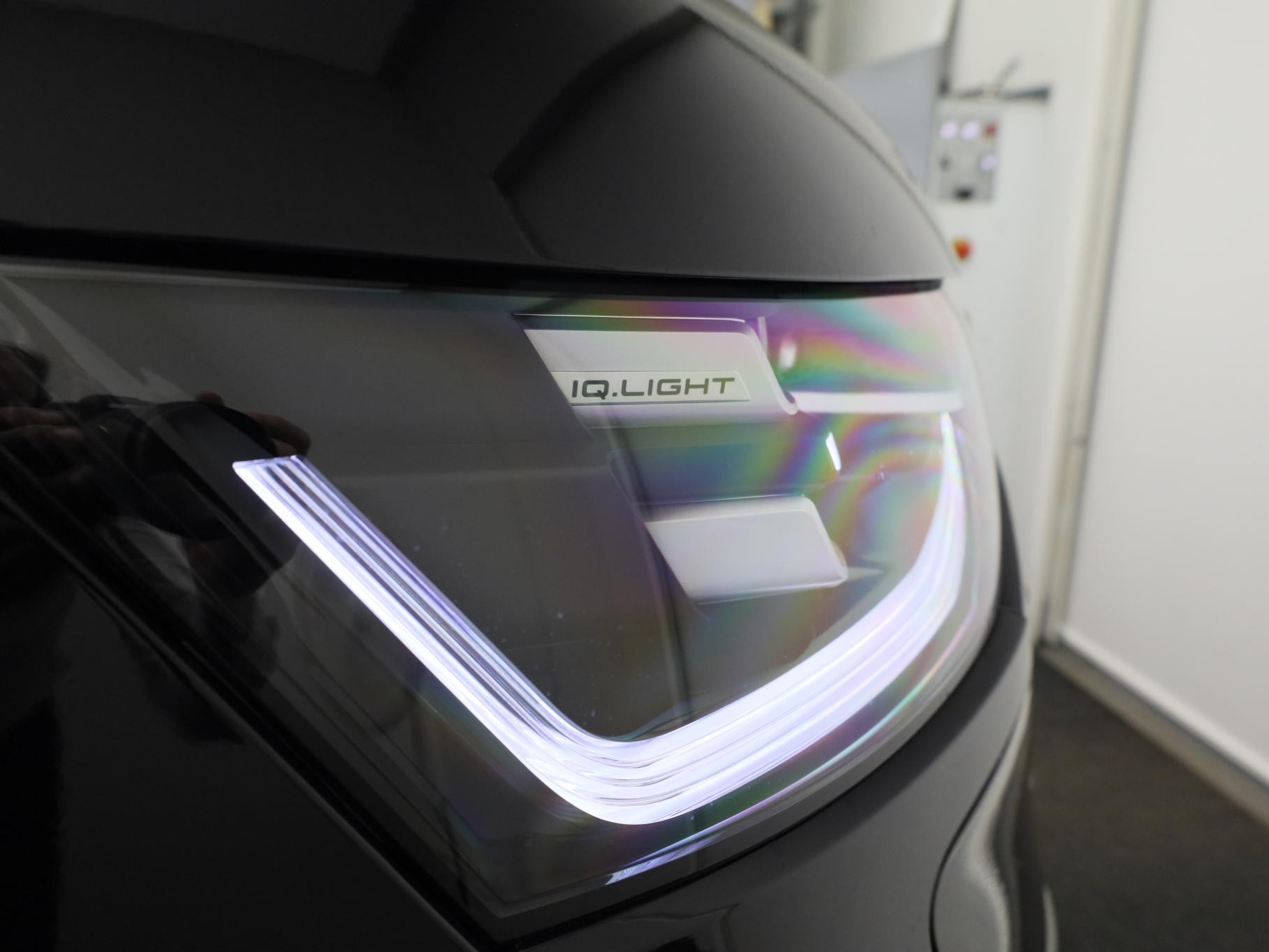 Hoofdafbeelding Volkswagen e-Transporter