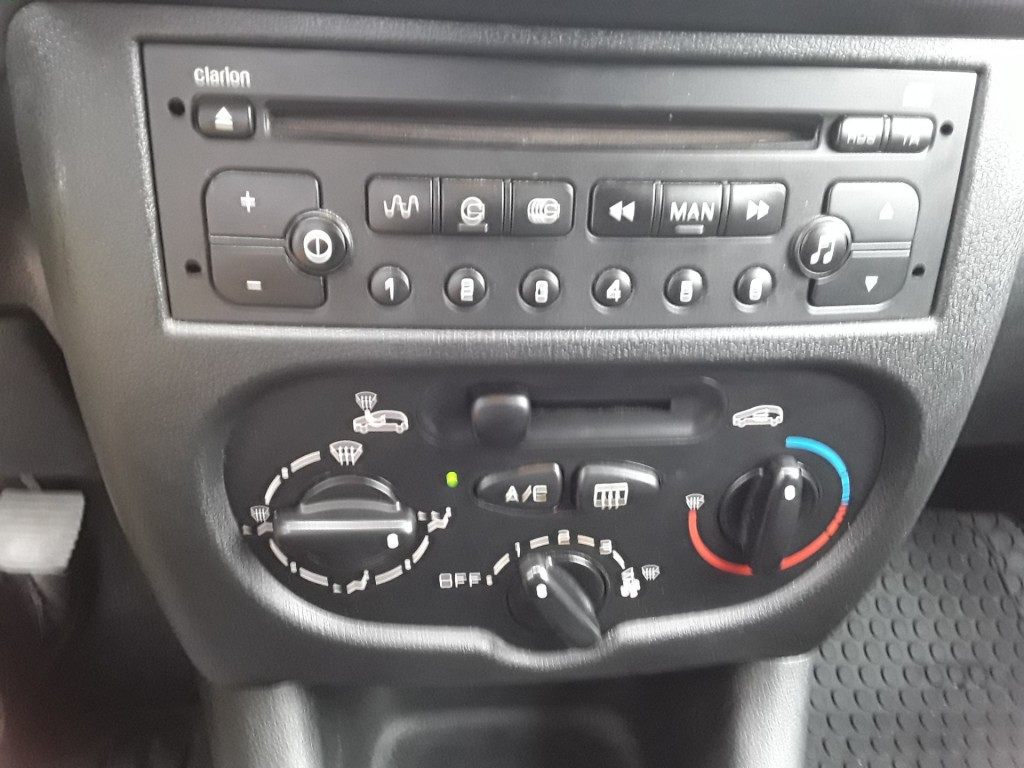 Hoofdafbeelding Peugeot 206+