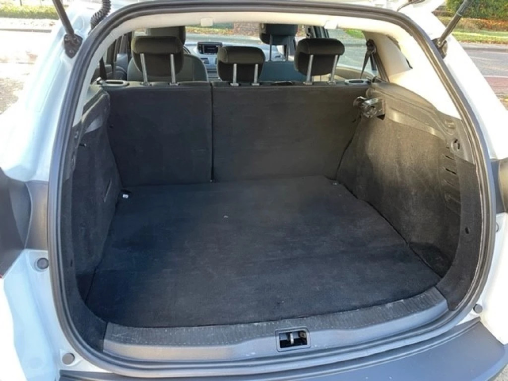 Hoofdafbeelding Renault Mégane