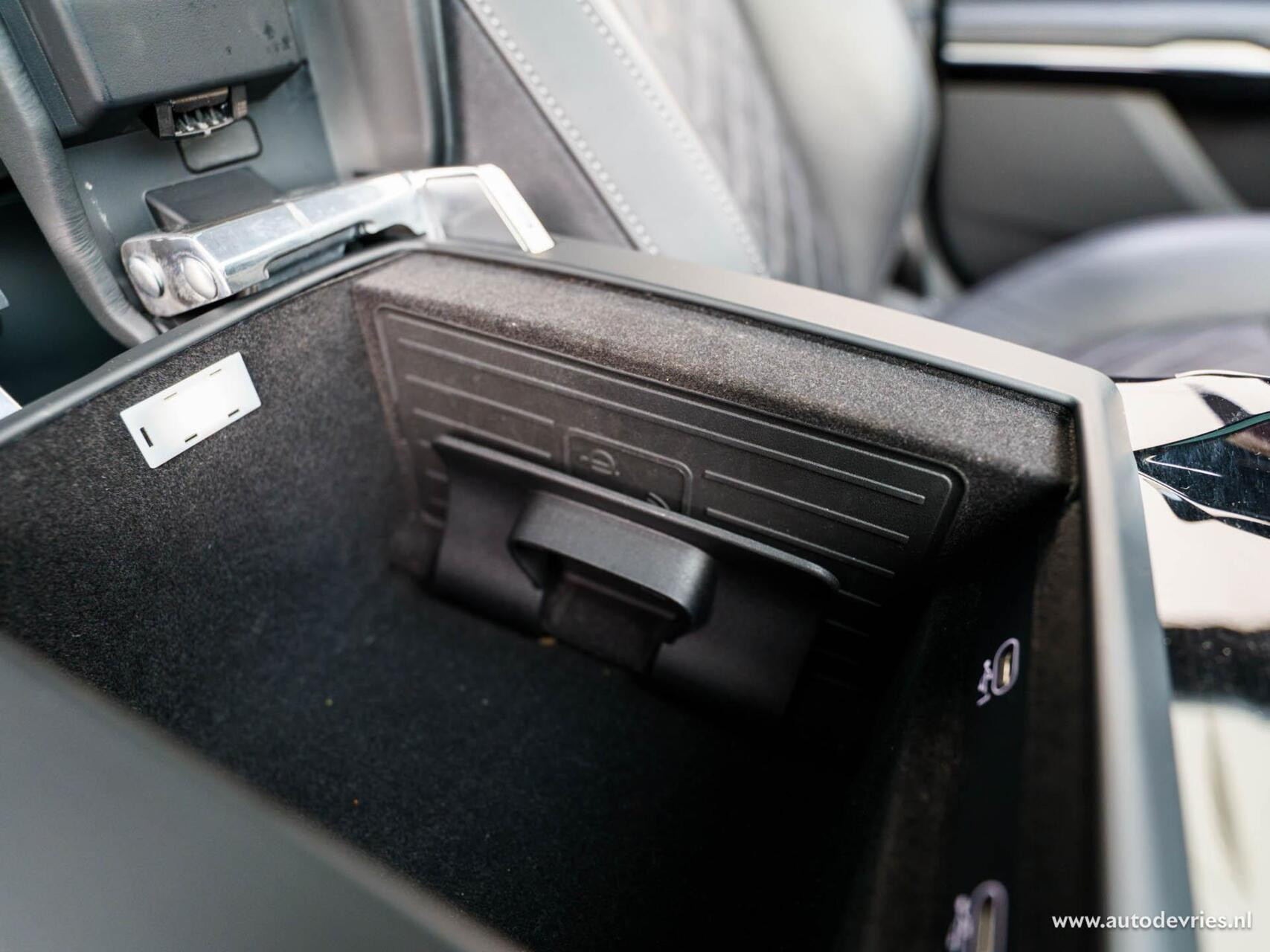 Hoofdafbeelding Audi A8