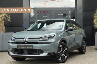 Citroën C4 1.2 Hybrid 145pk Plus 145pk Navigatie/Cruise/Camera