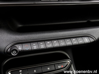 Jeep Avenger Jeep Avenger 1.2 E-Hybrid Longitude Automaat Airco / Carplay/ 16/ Winterpack - afbeelding nr 25