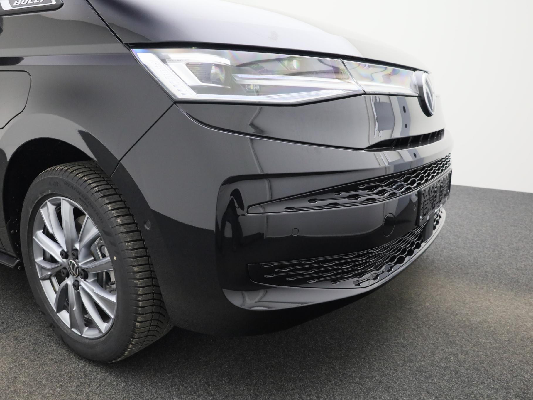 Hoofdafbeelding Volkswagen Multivan