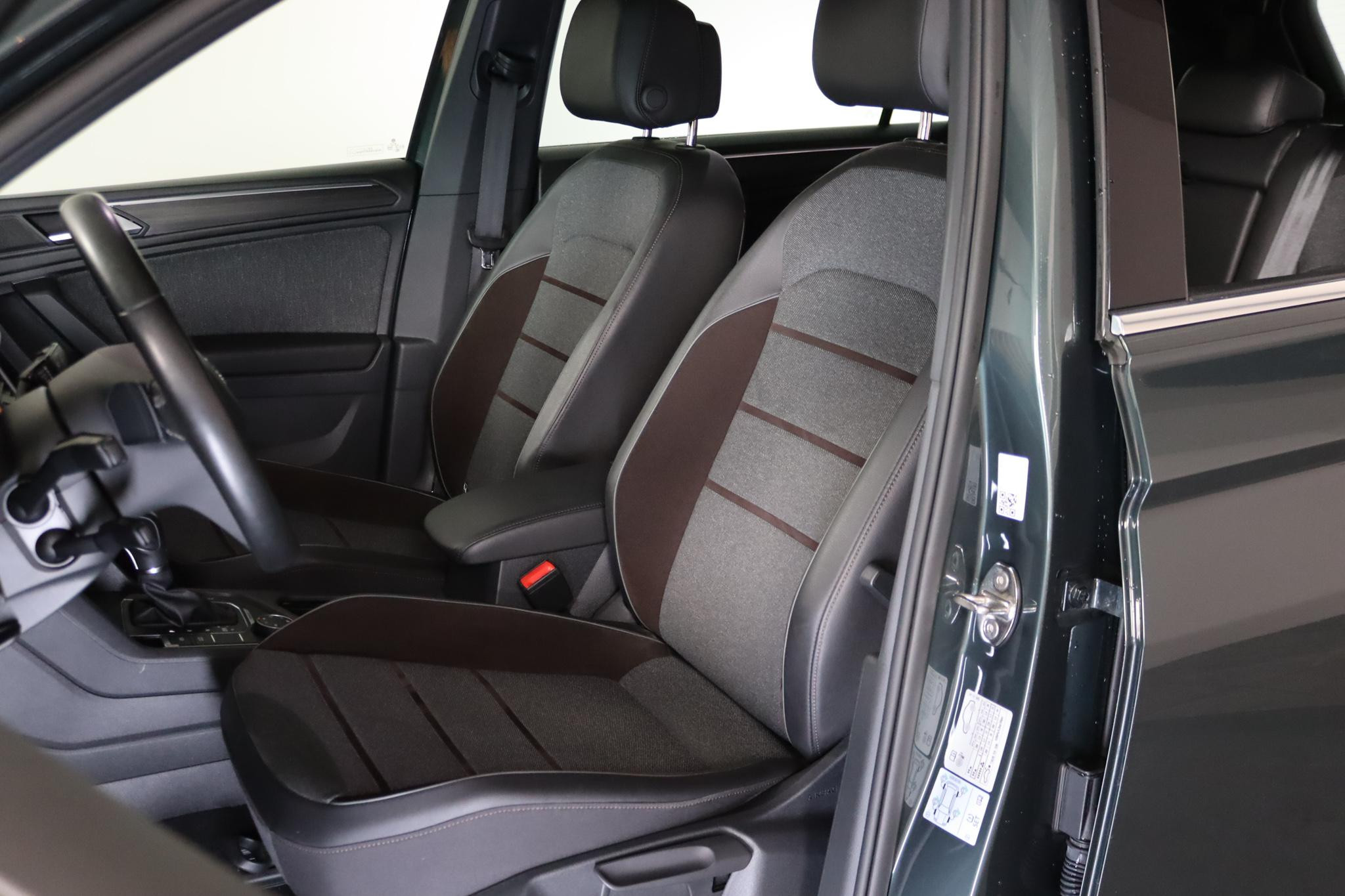 Hoofdafbeelding SEAT Tarraco