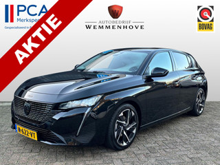 Peugeot 308 1.2 PureTech Allure Pack Business