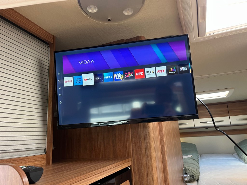 Hoofdafbeelding Carado T447 Lengtebedden Hefbed