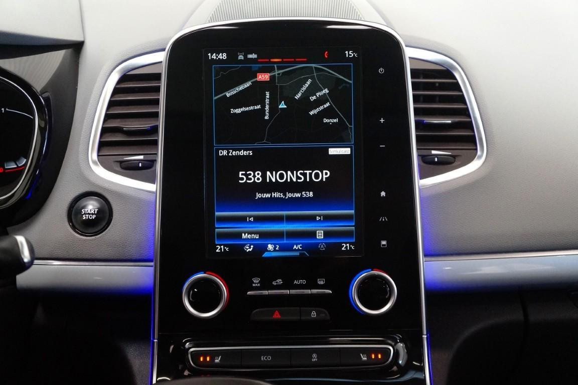 Hoofdafbeelding Renault Espace