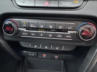 Kia Ceed Sportswagon Kia Ceed Sportswagon 1.5 T-GDi DynamicL. - afbeelding nr 18