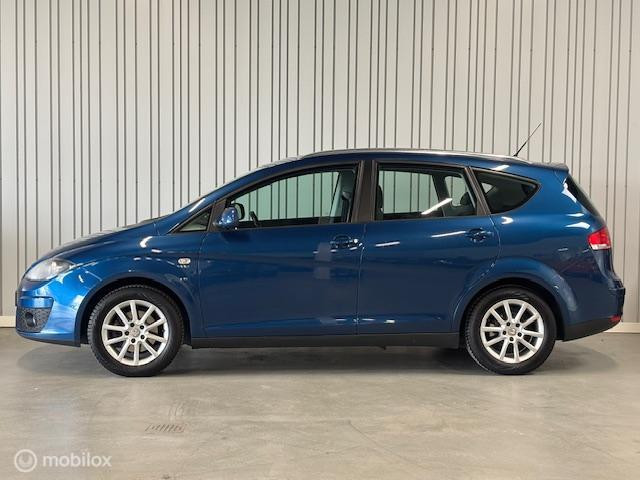 Hoofdafbeelding SEAT Altea XL