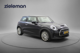 MINI Electric Mini Business Edition 33 kWh - Carplay, Camera, Cruise, Leer, Stoelverw. Harman/Kardon