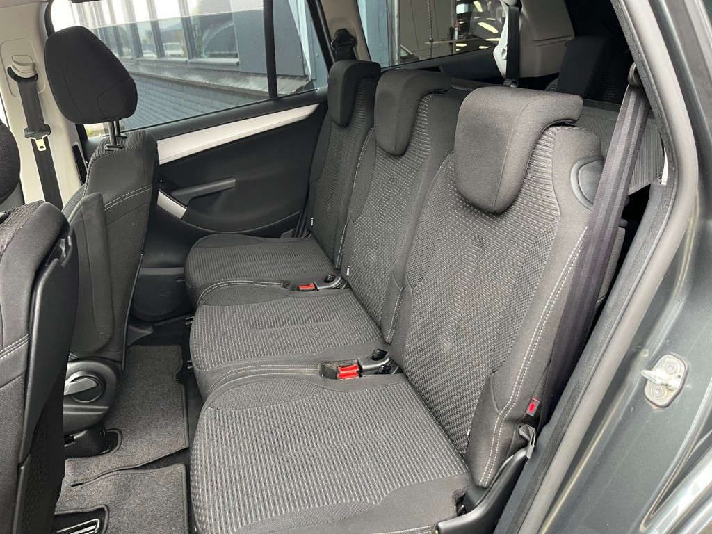 Hoofdafbeelding Citroën C4