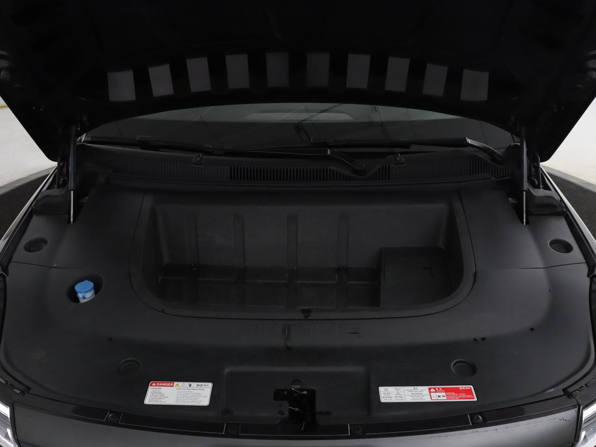 Hoofdafbeelding Aiways U5