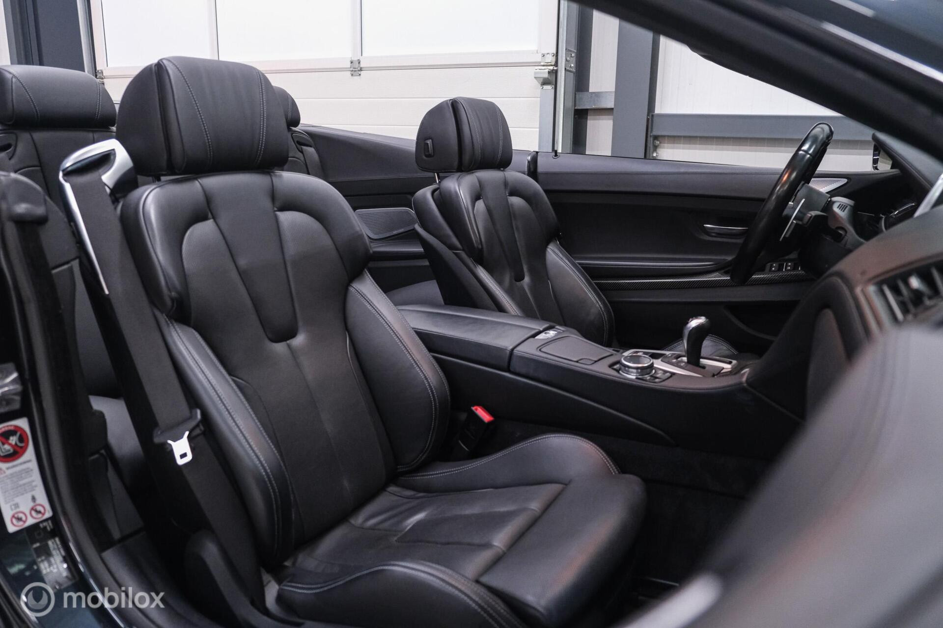 Hoofdafbeelding BMW M6