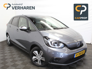 Honda Jazz 1.5 e:HEV Executive CAMERA | CARPLAY | ADAPCRUISE | LMV16 | NAVI | DAB | LED | PDC | STOELVERW