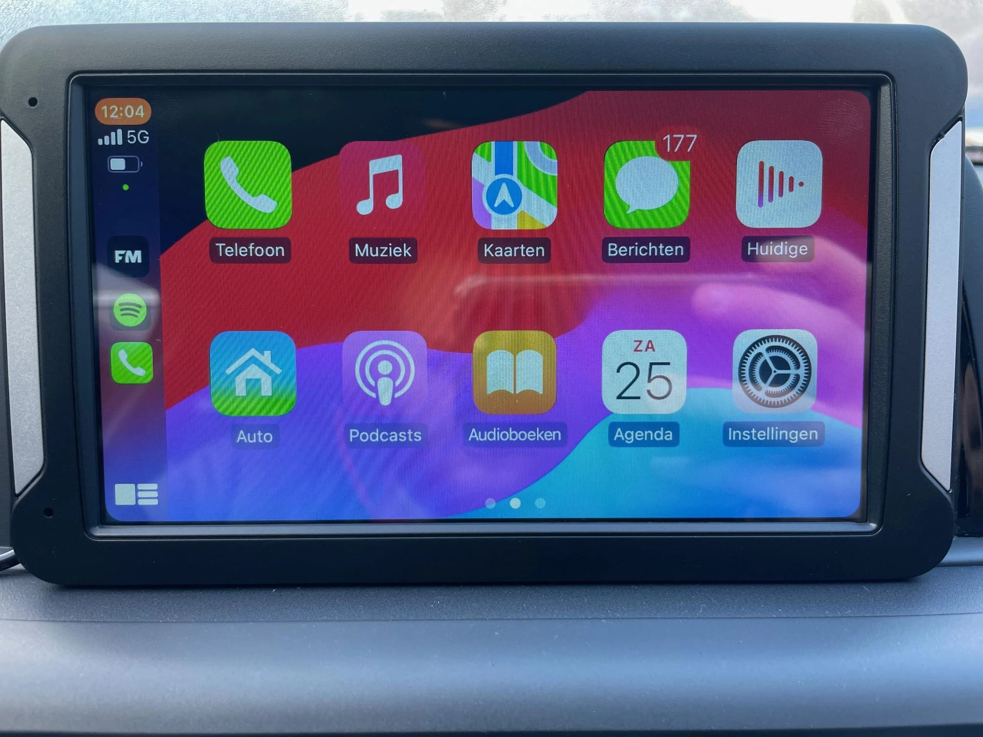 Hoofdafbeelding Mercedes-Benz SL