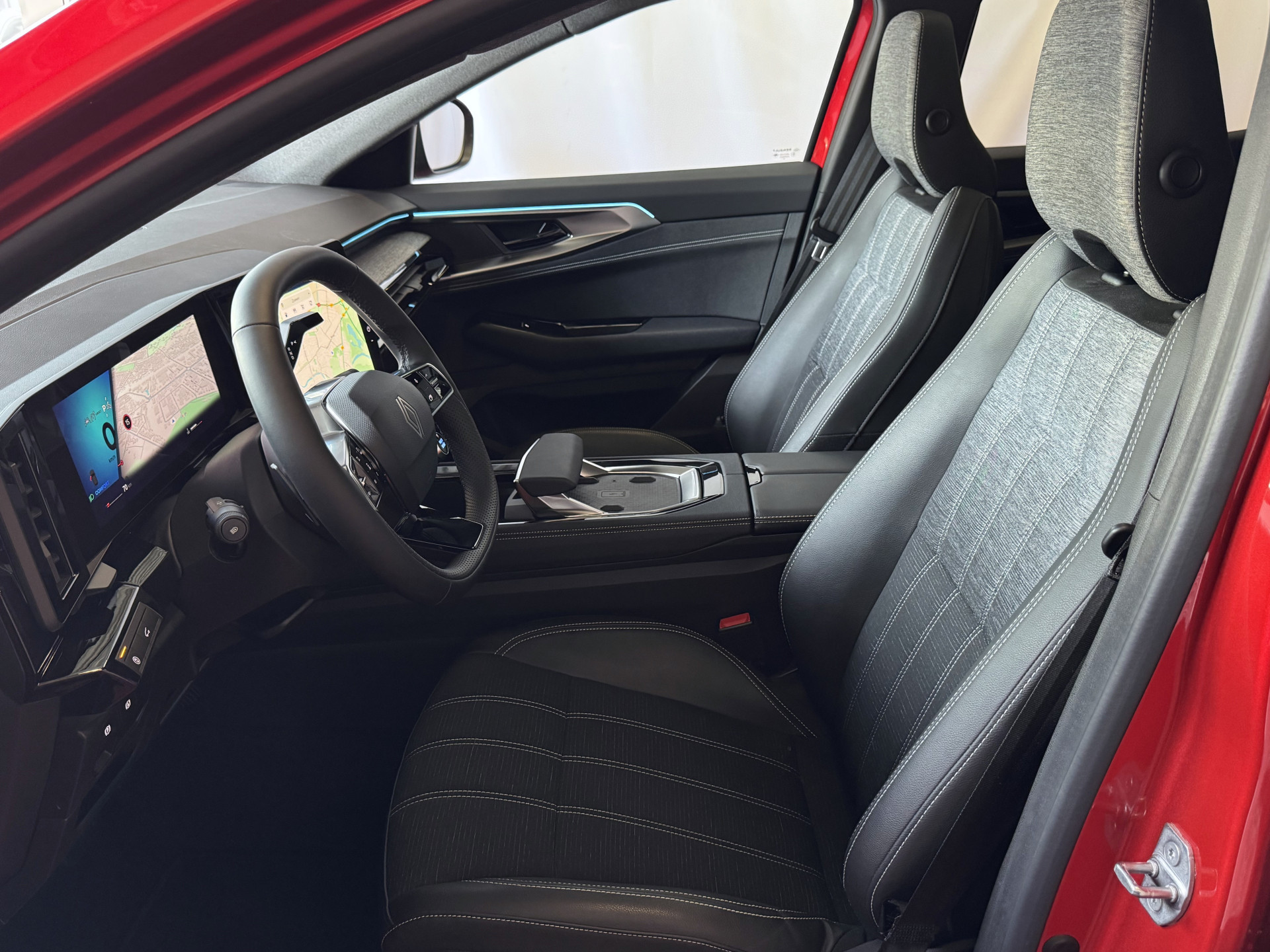 Hoofdafbeelding Renault Austral