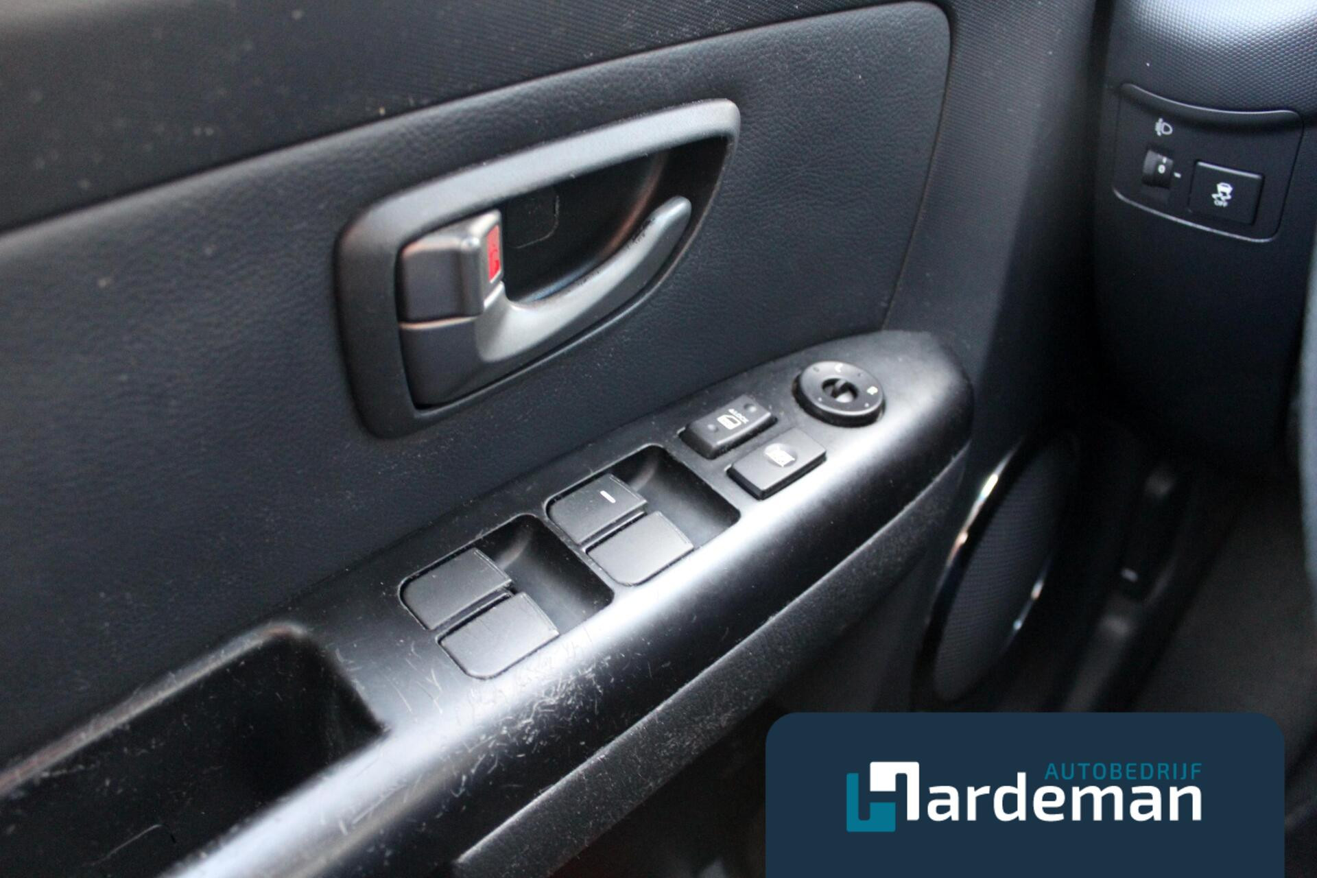 Hoofdafbeelding Kia Soul