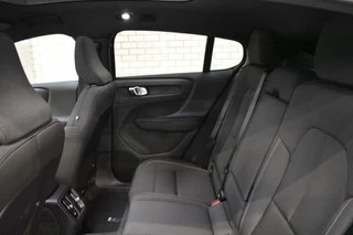 Volvo EC40 Volvo EC40 Extended Plus 252pk/82kWh | Trekhaak | Running Boards | 20'' - afbeelding nr 11