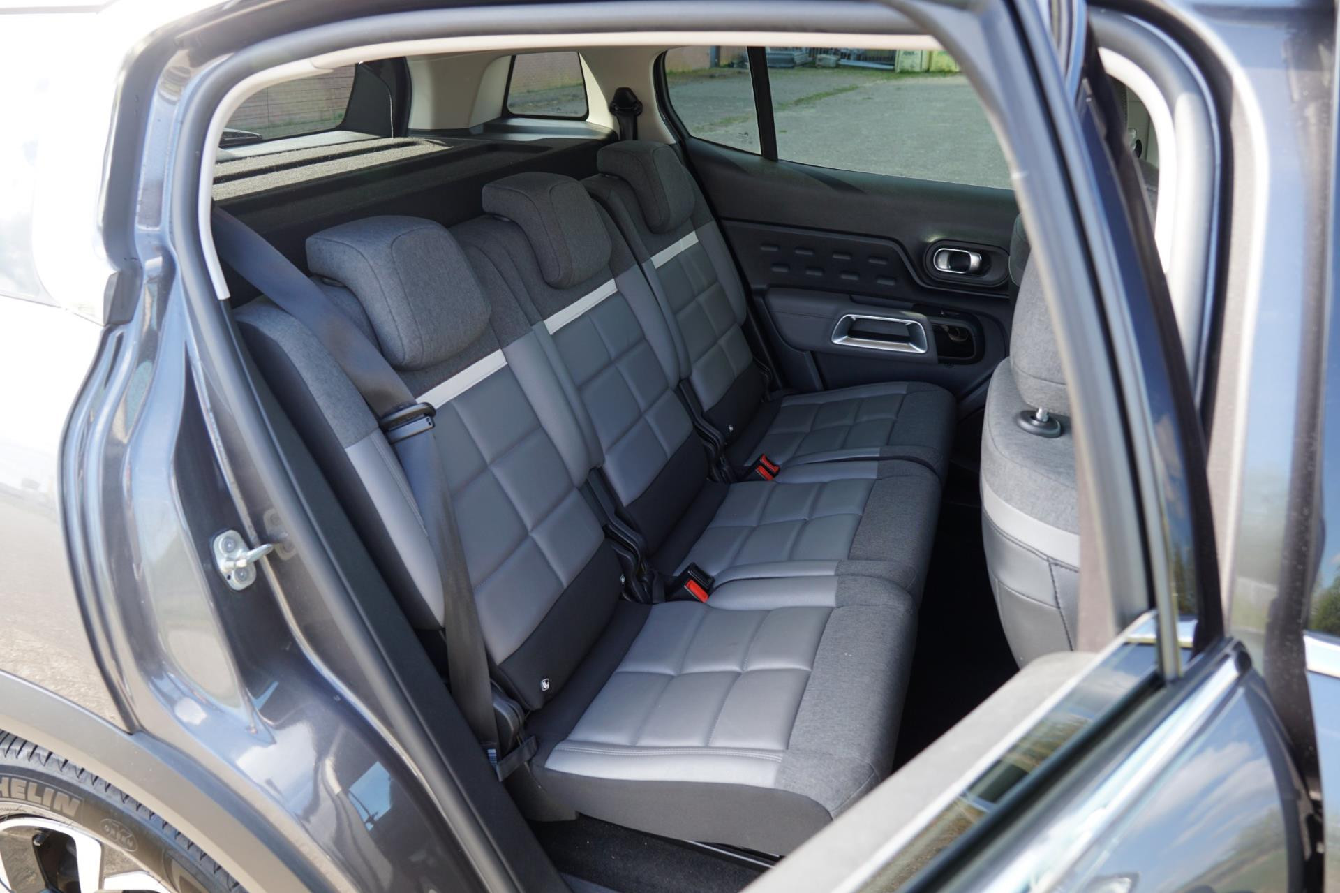 Hoofdafbeelding Citroën C5 Aircross