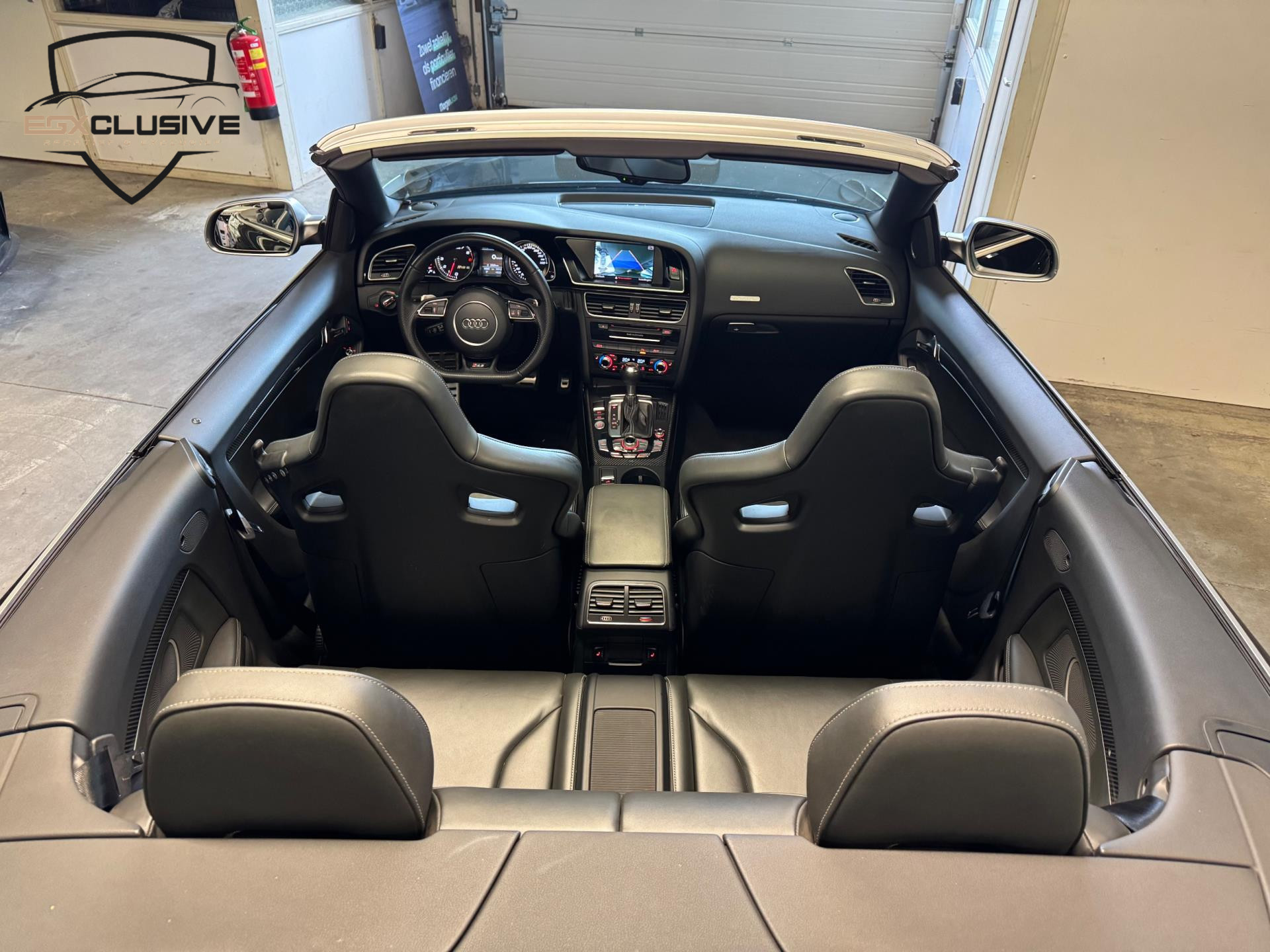 Hoofdafbeelding Audi RS5