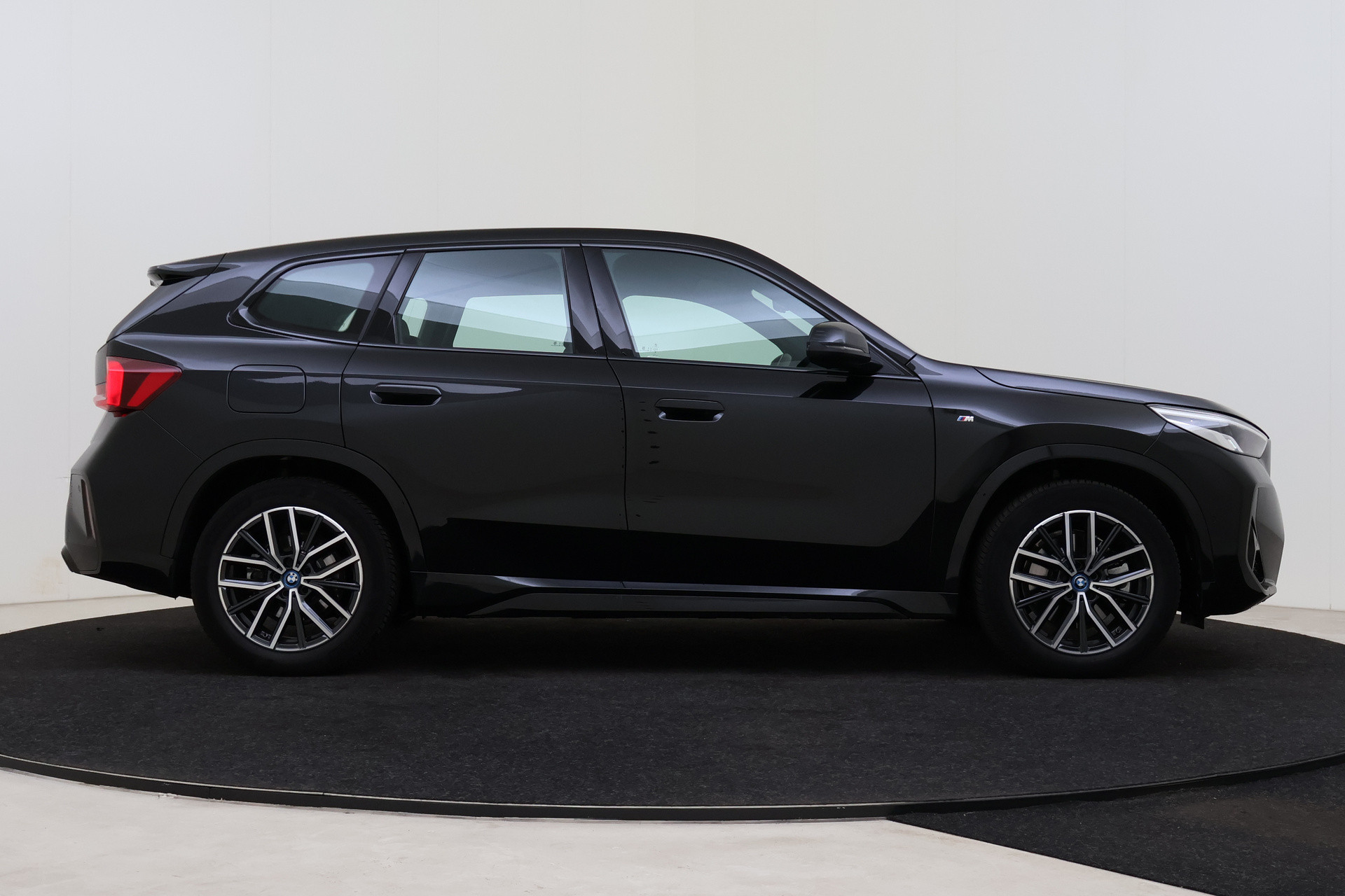 Hoofdafbeelding BMW iX1